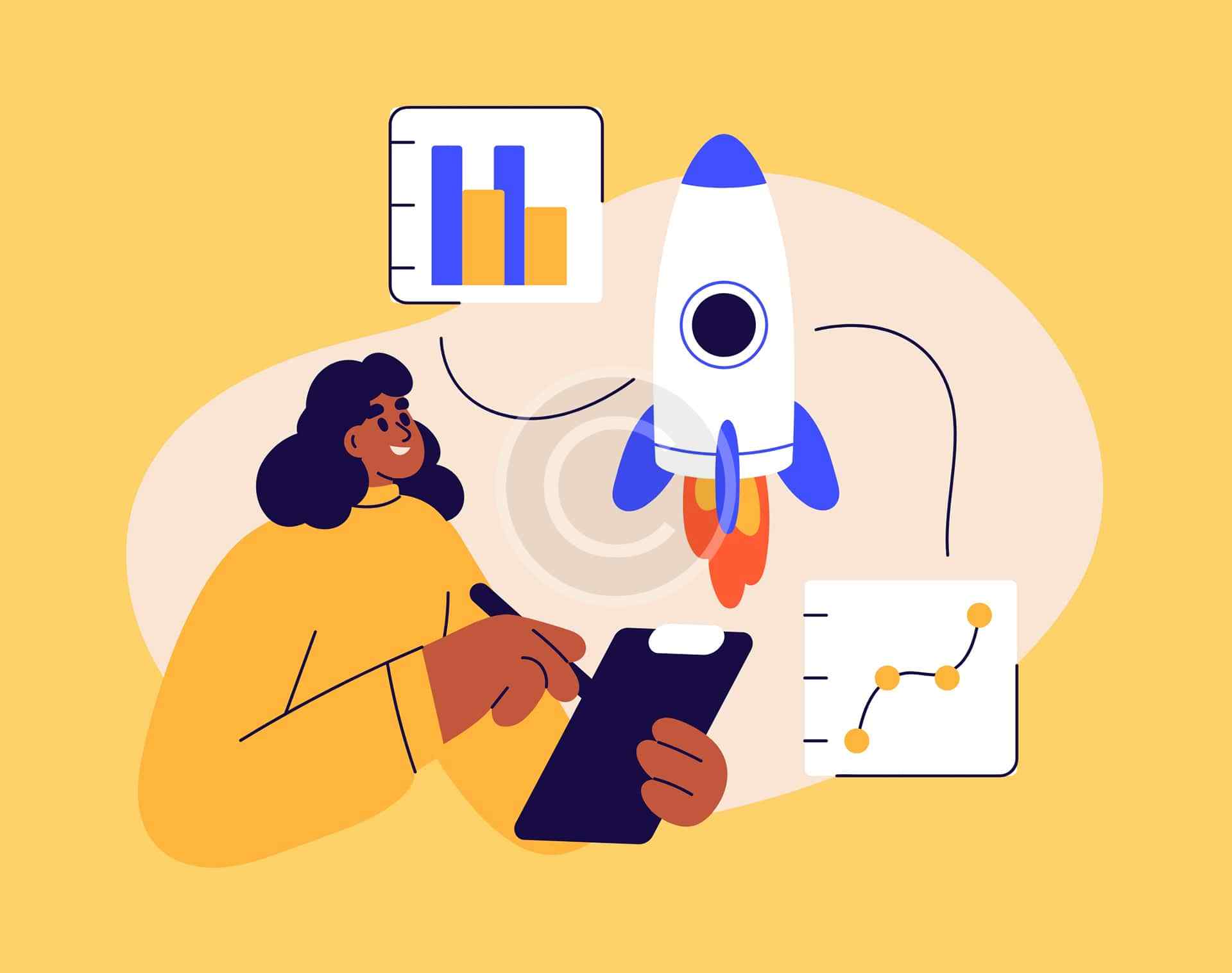 Digital Marketing & Gestione Social: La tua presenza online, al livello successivo